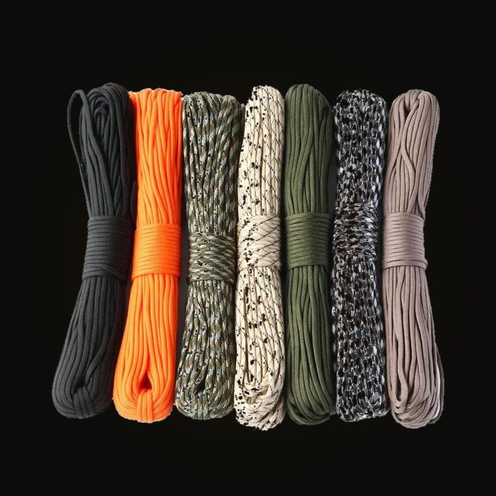 550 Paracord Kit